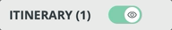 itinerary toggle