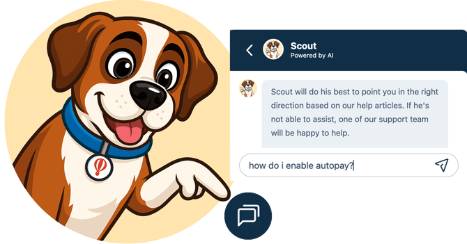 Scout 208 Release