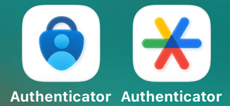 authenticator apps
