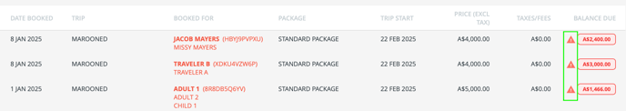 global-bookings-past-due-installments