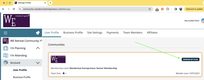 how-wanderlust-plans-can-access-stripe-billing-portal-via-youli