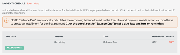 payment-schedule-before-deposit
