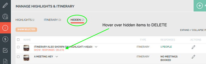 permanently-delete-hidden-items