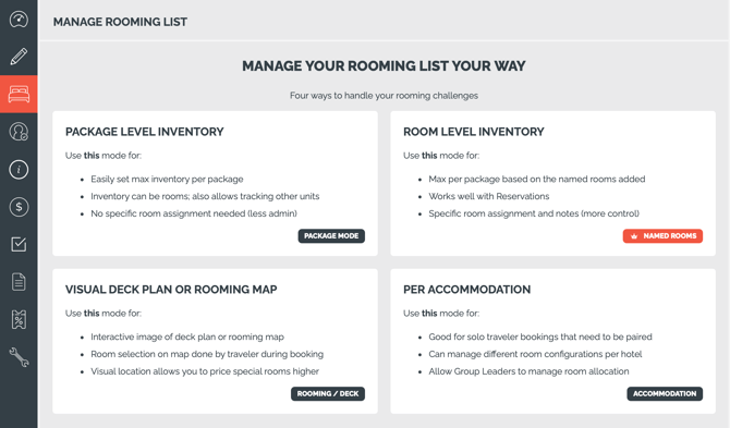 splash screen named rooms