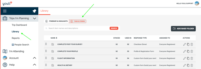 task-library-context