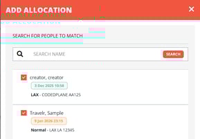transfer window green and orange