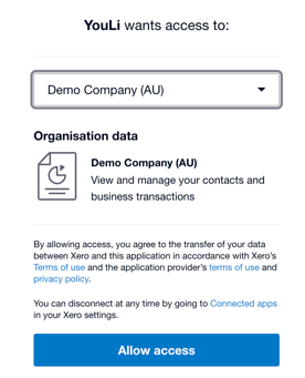 xero-permissions-prompt
