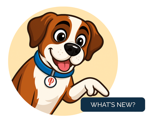 scout whats new white bg