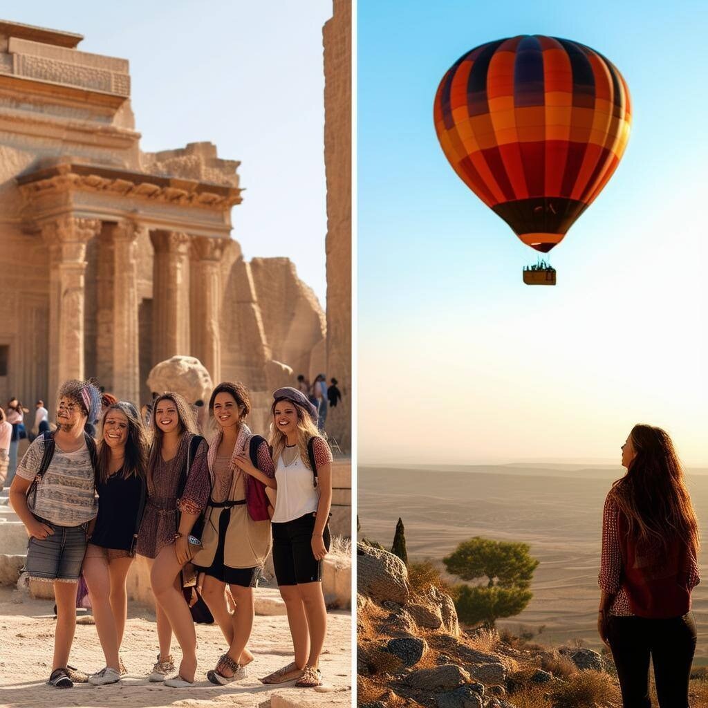 FIT vs. Small Group Trips: Can you use the same software for both?
