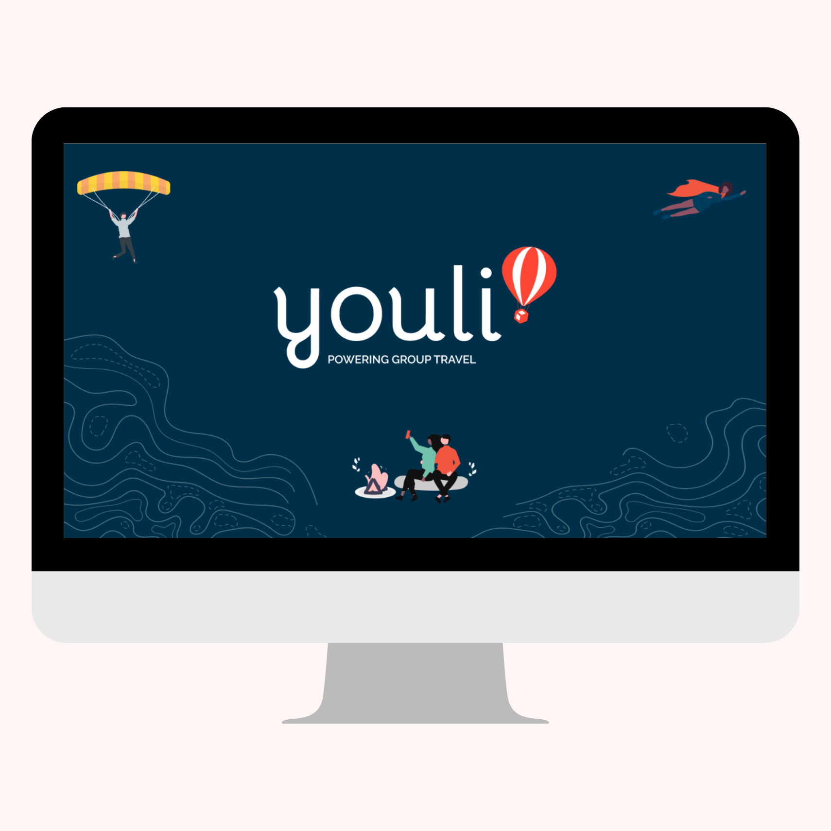 YouLi - Powering Group Travel